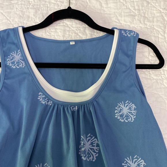 Summer Dress. - Picture 3 of 3